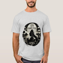 Retro-Arcade-Gamer-T-Shirt