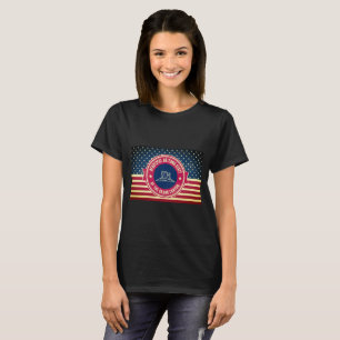 Retro Arizona Grand Canyon Staat T-Shirt