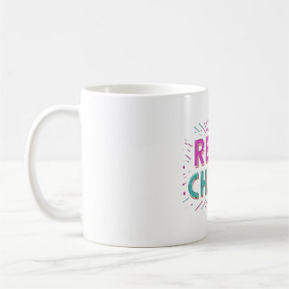 Retro-Armarm Kaffeetasse