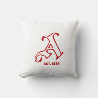 Retro Arsenal Kissen