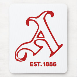 Retro Arsenal Mousepad