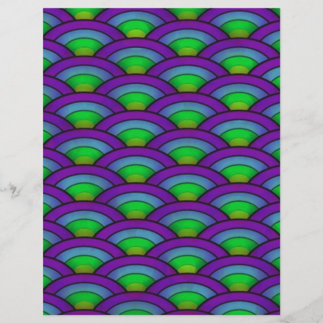 Retro Art (Vorderseite)