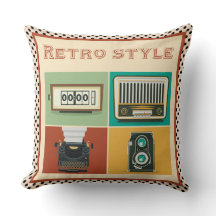 Retro Art
