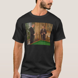 Retro Art The Darks Vintag Styles Shots Design Co T-Shirt