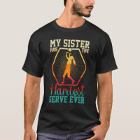 Retro Athletic Volleyball Team Sport Net Spike 29