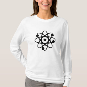Retro Atom T-Shirt