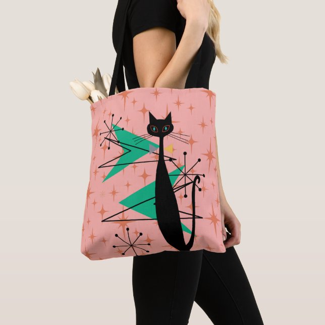 Retro Atomera Mitte Jahrhundert Moderne MCM Coole  (Von Nahem)