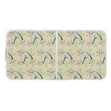 Retro Atomic Mid Century Design