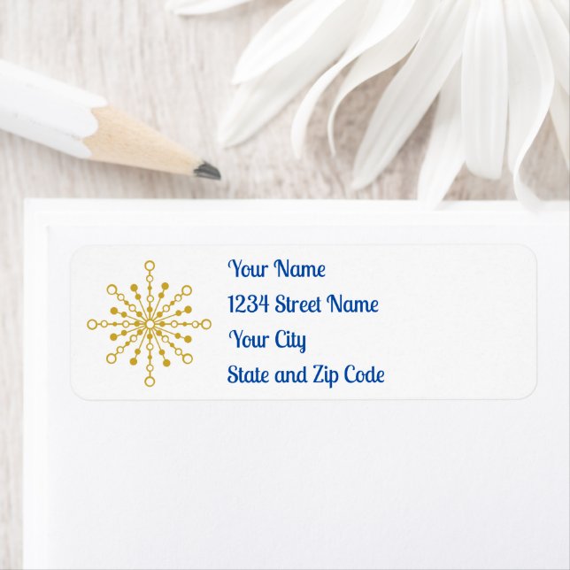 Retro Atomic Mid Century Mod Red & Gold Sternexplo (Insitu)