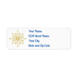 Retro Atomic Mid Century Mod Red & Gold Sternexplo