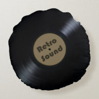 Retro Audio 70er 80er Nostalgic Vintag Vinyl / Ree