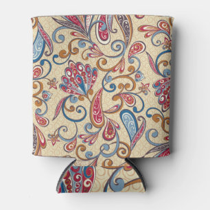 Retro Audio Cassette: 90er-Tapete Dosenkühler