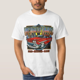 Retro-August T-Shirt
