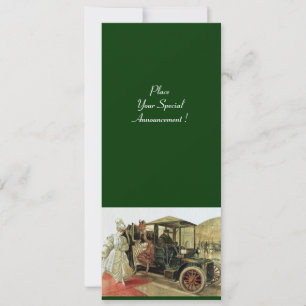 RETRO-AUTO , AUTO-RESTORATION 2,rot-gelb-grün Ankündigung