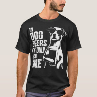 Retro Beer Pub Bar Pub Crawl Party Männer Frauen l T-Shirt