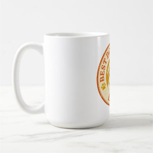 Retro Bester Hund Opa Aller Zeiten Labrador Kaffee Kaffeetasse