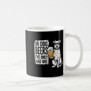 Retro-Bierwitz-Bar-Pub-Crawl-Party Männer - Lustig Kaffeetasse