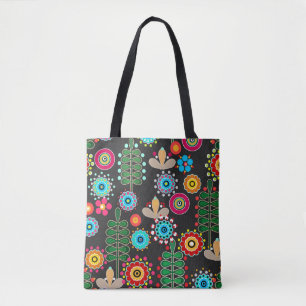 Retro, Blume