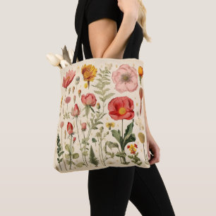 Retro-Blumen