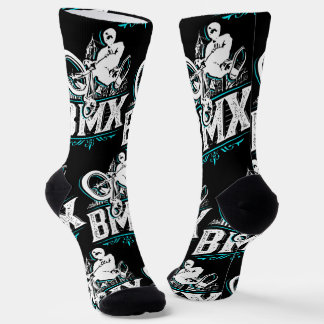 Retro Bmx Socks - Old School Bmx Socken