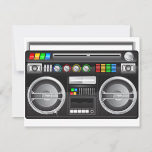 Retro-Boombox-Ghetto-Blaster-Grafik
