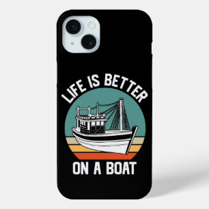 Retro-Bootloader Case-Mate iPhone Hülle
