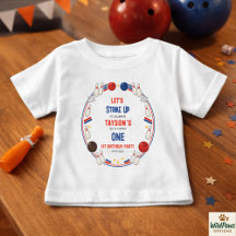 Retro-Bowling 1. Geburtstagsfeier – Spaß für Kinde