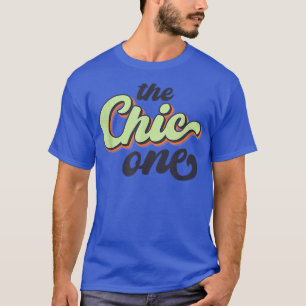 Retro Bridesmaid Junggeselinnen-Abschied Bridge Th T-Shirt