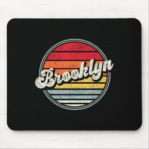 Retro Bruh Im 5th Grade Niedliche Boys K Mousepad