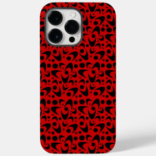 Retro-Bumerangs Case-Mate iPhone Hülle