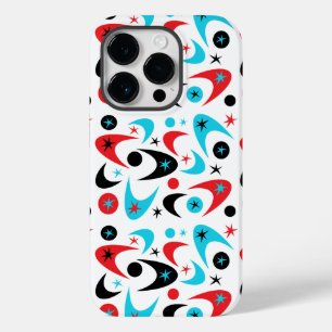 Retro-Bumerangs Case-Mate iPhone Hülle