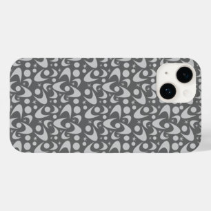 Retro-Bumerangs Case-Mate iPhone Hülle