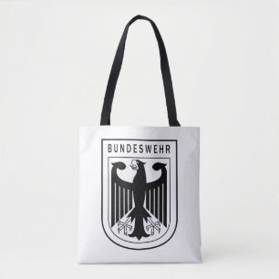 Retro - Bundesstaatliche Bundeswehr