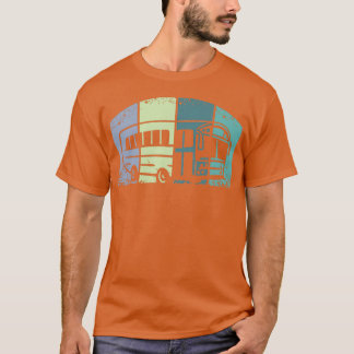 Retro-Bus T-Shirt