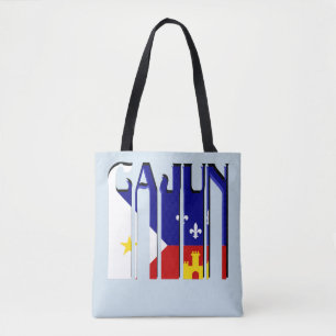Retro Cajun Acadiana