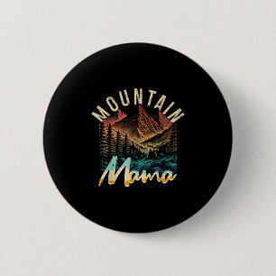 Retro-Camping-Wandern-Berg-Mama-Abenteuer Button