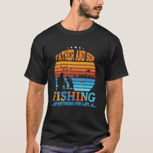 Retro Cashiers North Carolina NC Blue Ridge Mounta T-Shirt
