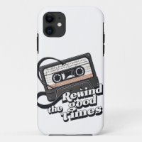 Retro Cassette Design für Nostalgie-Liebhaber