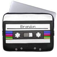 "Retro Cassette"