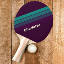 Retro Charlotte Rainbow mit Name