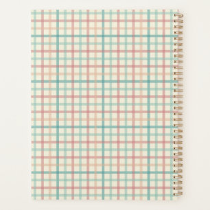 Retro-Checkliste Planer
