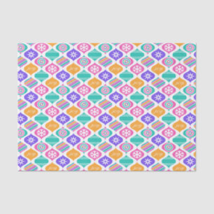 Retro Cheer (Joy Pop) Seidenpapier
