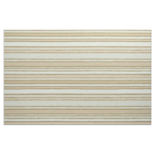 Retro Chic Beige Taupe Greige Streifen Muster Stoff