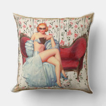 Retro-Chic-Pin-Up-Girl