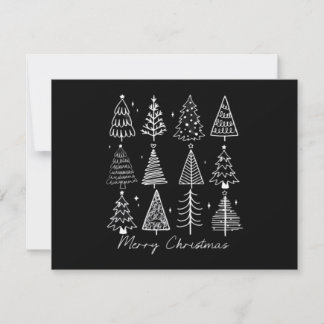 Retro-Christmasbaum Klassiker