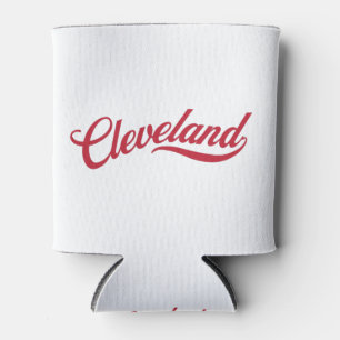 Retro Cleveland Dosenkühler