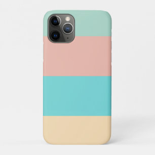 Retro Coastal Streifen Case-Mate iPhone Hülle