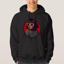 Retro Cool Hoodie