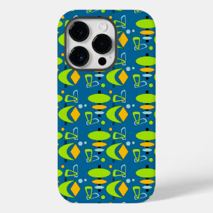 Retro-Crescent Totem-Formen Case-Mate iPhone Hülle