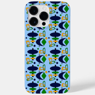 Retro-Crescent Totem-Formen Case-Mate iPhone Hülle